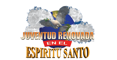 Juventud Renovada en el Espiritu Santo (720p) [Not 24/7]