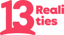 13 Realities (1080p)
