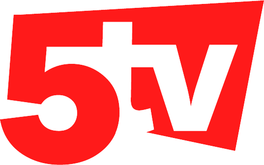 5TV Corrientes (480p) [Not 24/7]