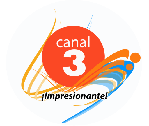 Canal 3 Impresionante (480p)