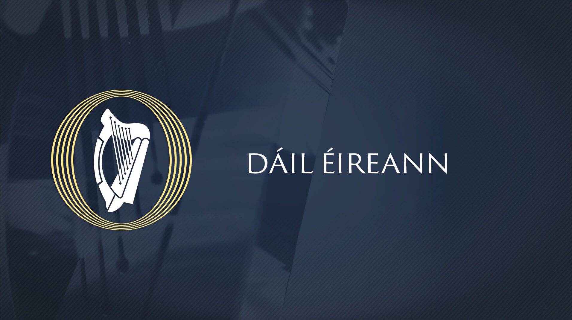 Oireachtas TV Dáil Éireann (720p)