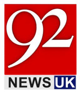 92 News UK (576p)