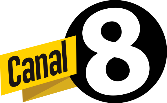 Canal 8 (720p) [Not 24/7]