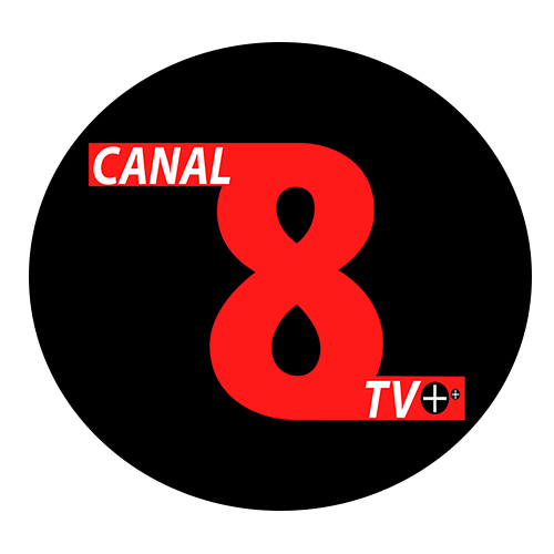 Canal 8 TV+ (720p)