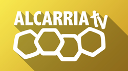 Alcarria TV (576p) [Not 24/7]
