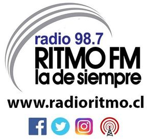 Radio Ritmo (1080p) [Not 24/7]