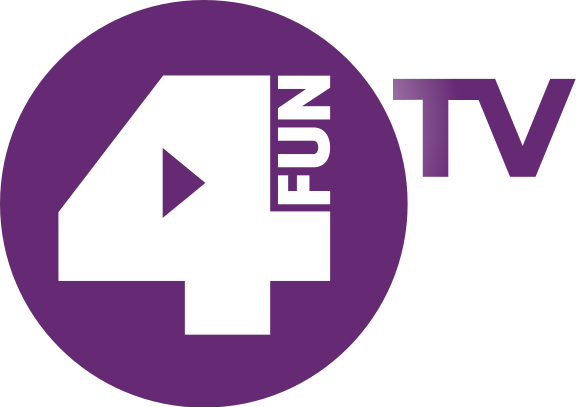 4 Fun TV (576i) [Not 24/7]