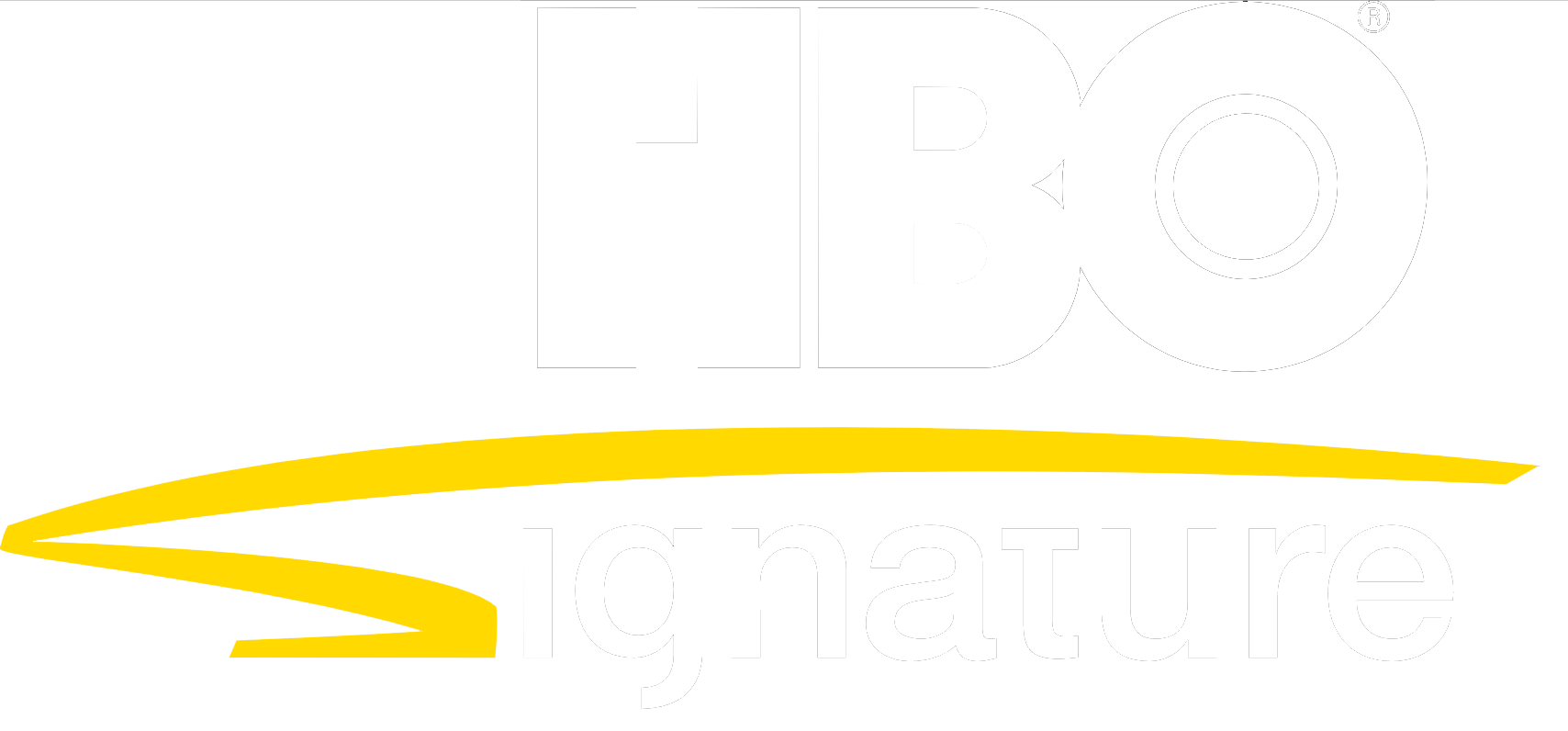 HBO Signature