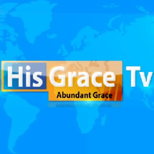 His Grace TV (480p) [Not 24/7]
