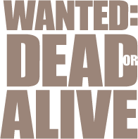 Wanted: Dead or Alive (720p)