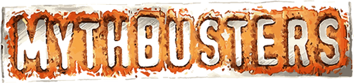 Mythbusters (1080p)