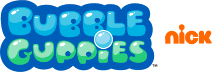 Bubble Guppies