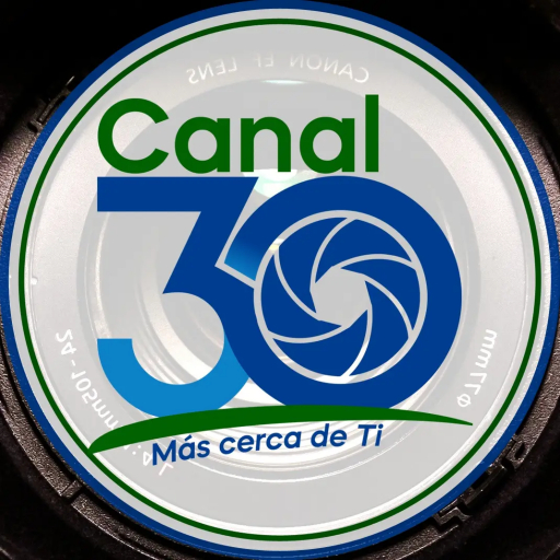 Canal 30 Cintalapa (720p) [Not 24/7]