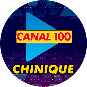 Canal 100 Chinique (480p)