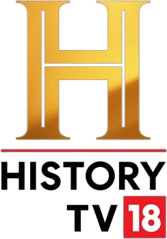 History TV18 HD (1080p) [Geo-blocked]
