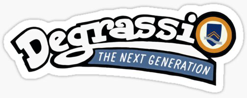 Degrassi The Next Generation (720p)