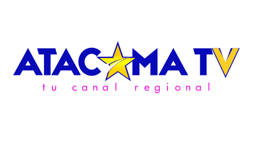 Atacama TV (Copiapó) (720p) [Not 24/7]