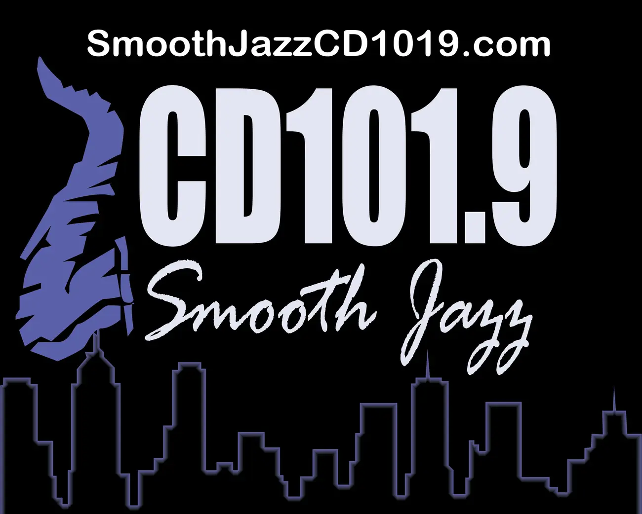 Smooth Jazz CD New York