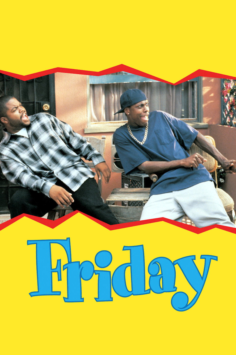 Friday (1995)