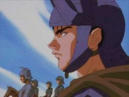 Berserk (1997) S1E11 - Battle Engagement