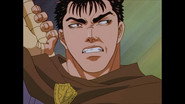 Berserk (1997) S1E09 - Assassination