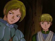 Berserk (1997) S1E21 - Confession