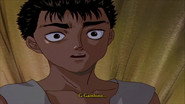 Berserk (1997) S1E04 - The Hand of God