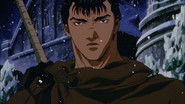 Berserk (1997) S1E19 - Parting