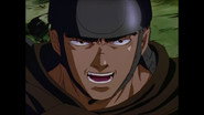 Berserk (1997) S1E13 - Suicidal Act