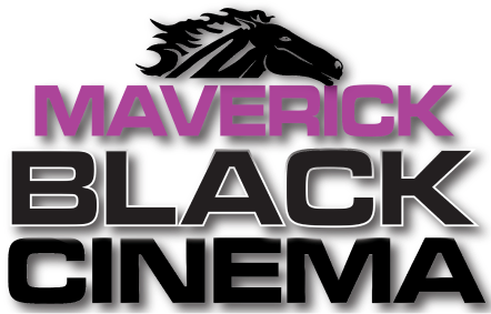 Maverick Black Cinema (1080p)