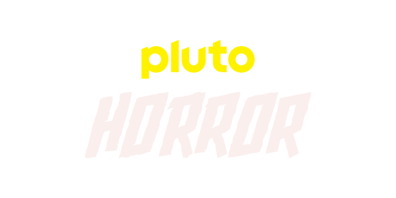 Pluto TV Horror
