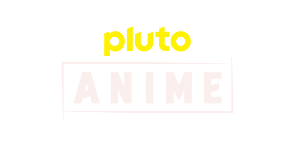 Pluto TV Anime