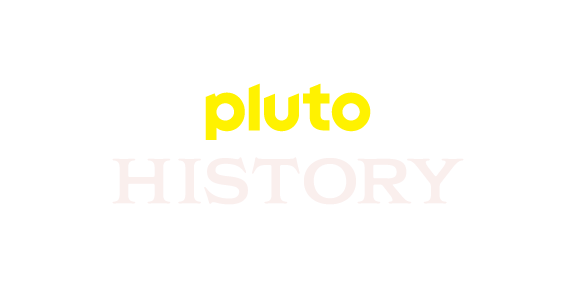 Pluto TV History