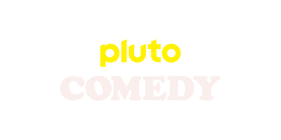 Pluto TV Comedy