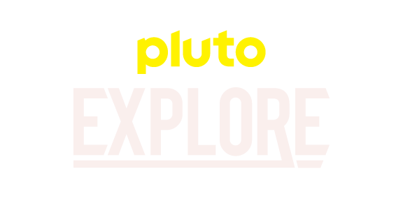 Pluto TV Explore