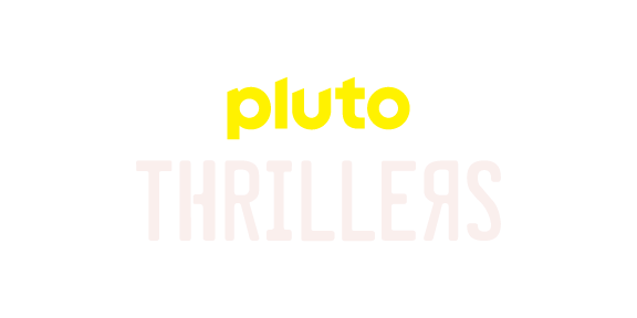 Pluto TV Thrillers