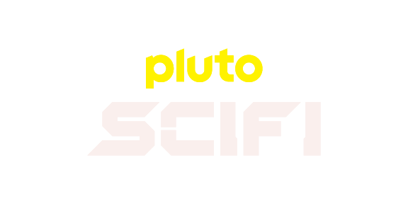 Pluto TV Sci-Fi