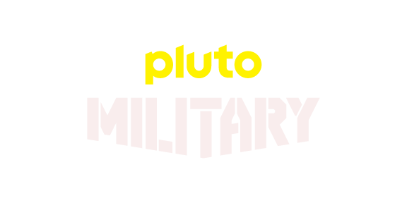 Pluto TV Military