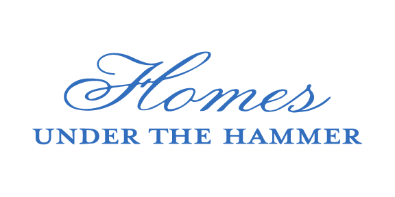 Homes Under Hammer