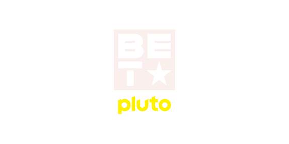 BET Pluto TV