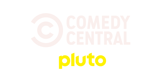 Comedy Central Pluto TV