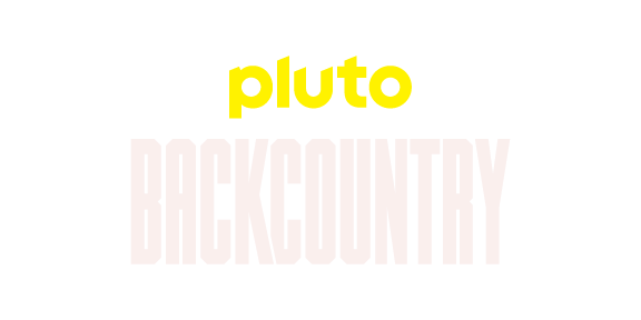 Pluto TV Backcountry