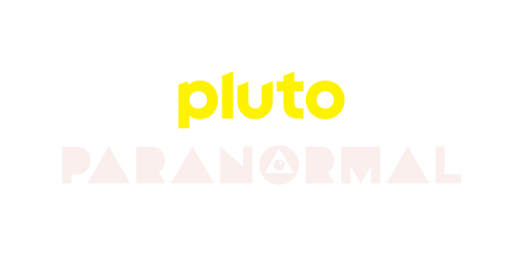 Pluto TV Paranormal