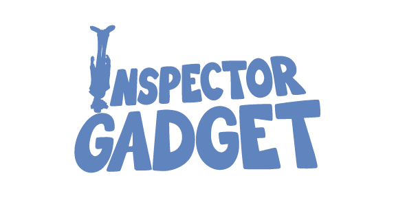 Inspector Gadget