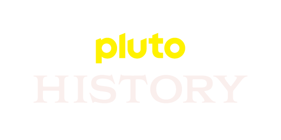 Pluto TV History
