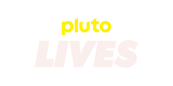 Pluto TV Lives