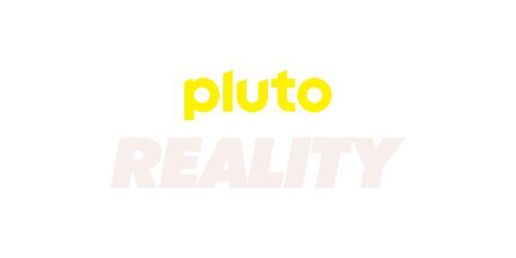 Pluto TV Reality