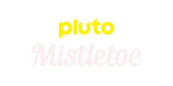 Pluto TV Mistletoe