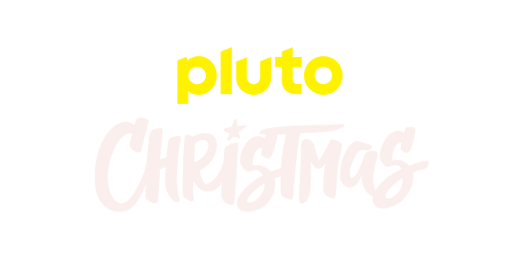 Pluto TV Christmas