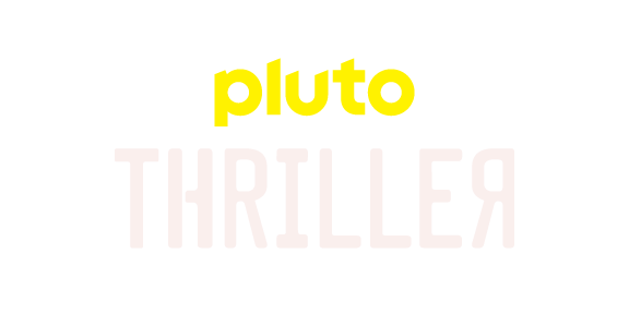 Pluto TV Thriller
